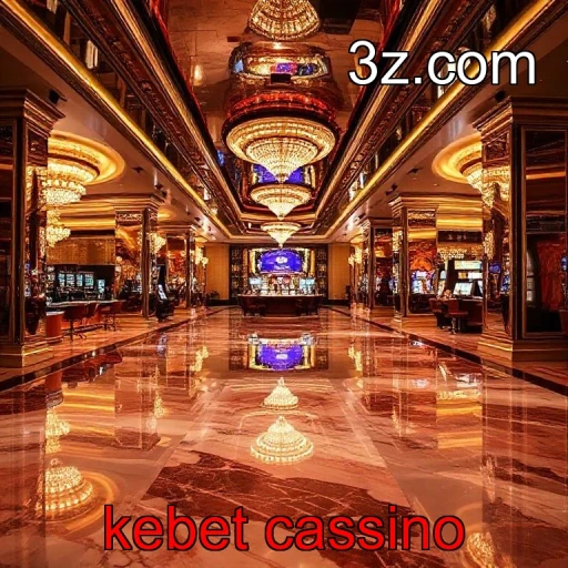 Bônus Imperdíveis no Kebet Cassino: Potencialize suas Vitórias!