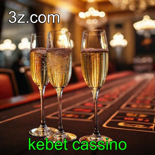 kebet cassino Novos Jogos