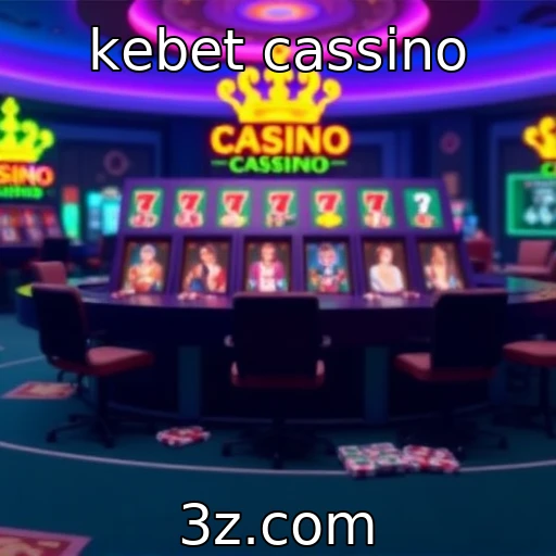 Regulamentação de cassinos físicos avança em diferentes estados