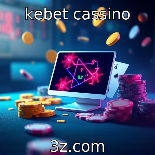 Análise dos principais provedores de software de cassino