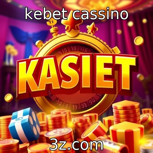 Tendências atuais na indústria de jogos de cassino