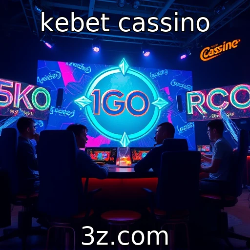 Mercado de eSports e sua relação com a indústria de jogos