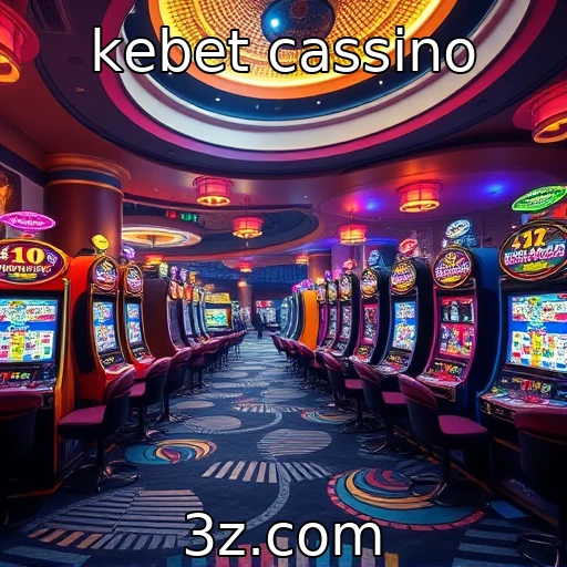 Turismo de jogos e o futuro dos cassinos físicos