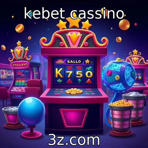 Desenvolvimento de jogos de cassino inovadores