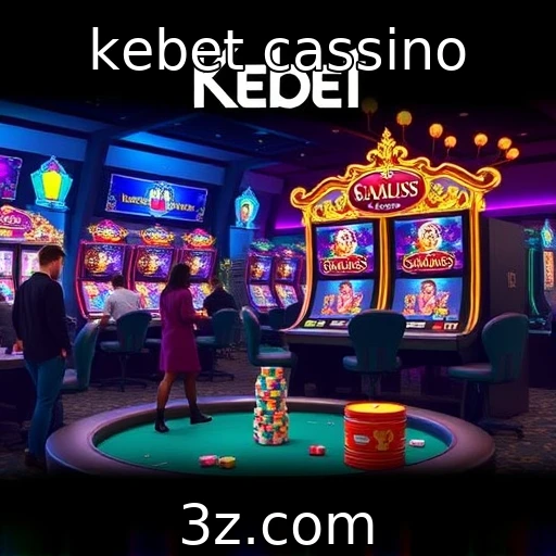 Inovação em jogos de cassino ao vivo