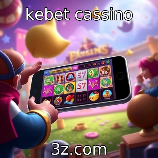 Aumento da popularidade dos jogos mobile