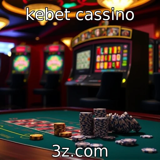 Novo regulamento afeta a operação de cassinos físicos