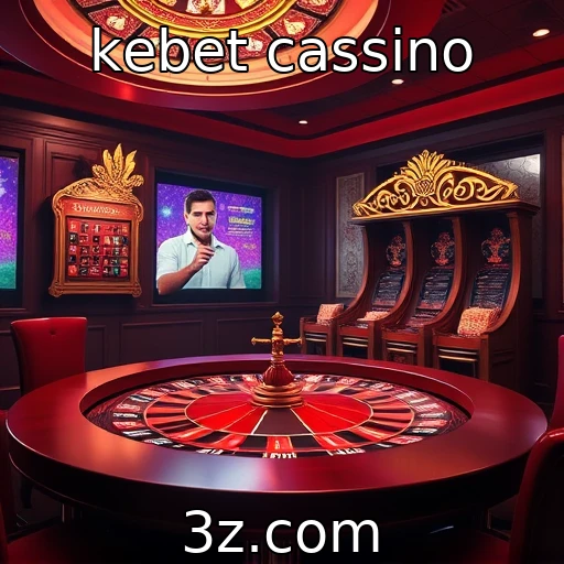 Crescimento da popularidade dos cassinos online