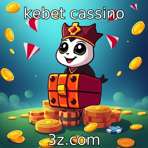 Tendências atuais no mercado de cassinos online