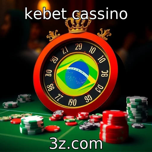 A regulamentação dos cassinos físicos em 2025