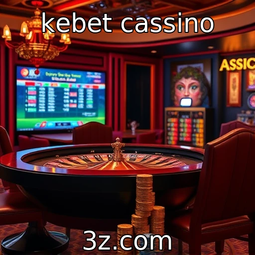 Impacto da regulamentação no mercado de cassino online