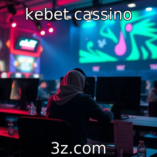 Investimentos em segurança nos cassinos virtuais