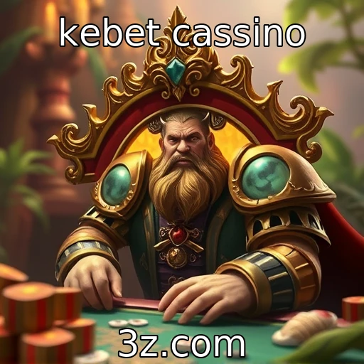 Perspectivas para a sustentabilidade nos cassinos