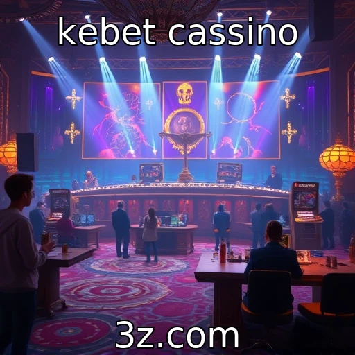 Inovações tecnológicas que estão moldando os jogos