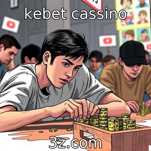 Jovens como consumidores no setor de jogos